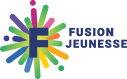 Logo de Fusion Jeunesse